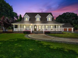 2688 Sorney Loop Rd, Rescue, CA 95672