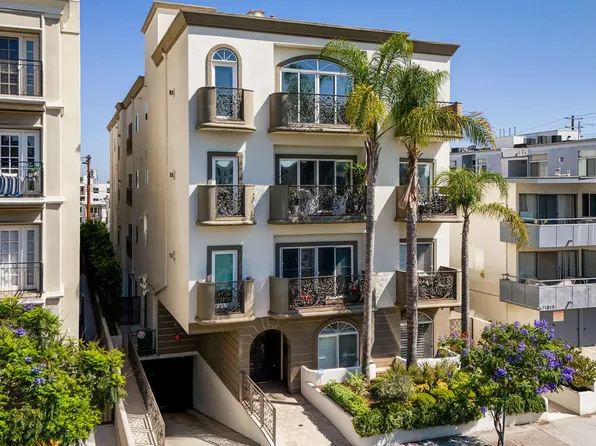 11840 Dorothy St APT 302, Los Angeles, CA 90049