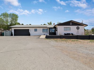770 San Mateo Rd, Grants, NM, 87020