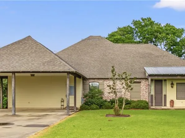 4875 494th Hwy, Natchez, LA 71456