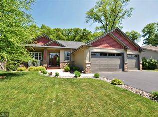 2210 122nd Cir NE, Blaine, MN 55449