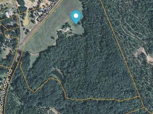 1920 Malcom Bridge Rd, Bogart, GA 30622