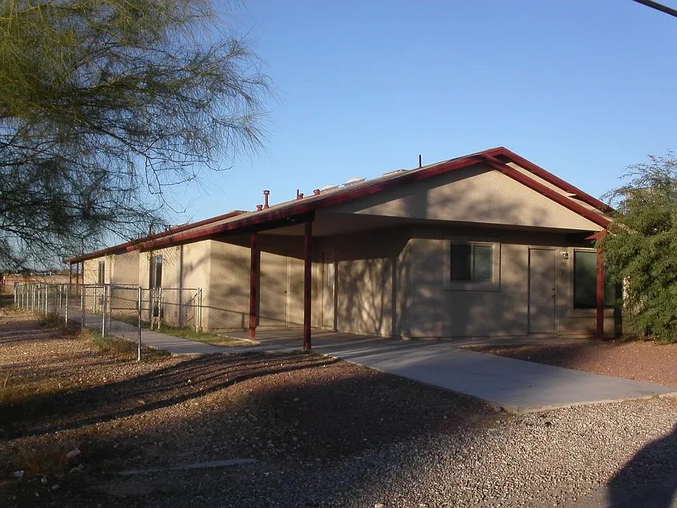 Front Home