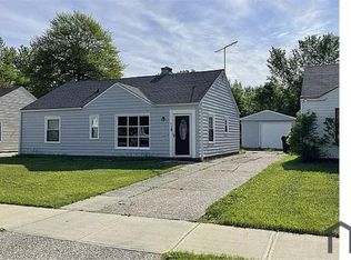 3877 E 188th St, Cleveland, OH 44122