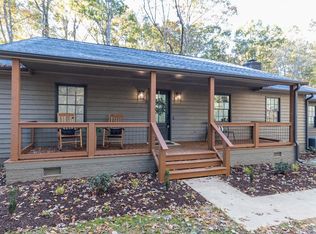 318 Eden Dr, Hillsborough, NC 27278