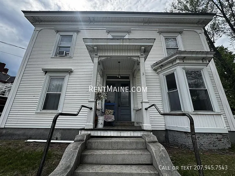 3 Newhall St #2 — Photo 11