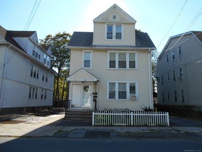 684 Washington Avenue, West Haven, CT, 06516