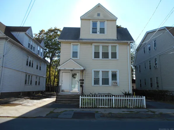 684 Washington Avenue, West Haven, CT 06516