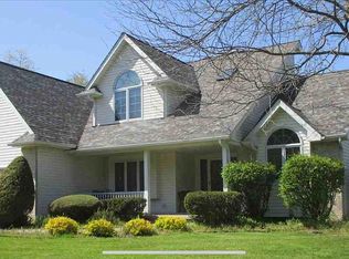 6336 Kruse Rd, Petersburg, MI 49270