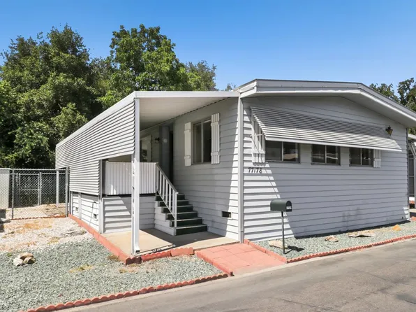 77178 Lauppe Ln #178, Citrus Heights, CA 95621