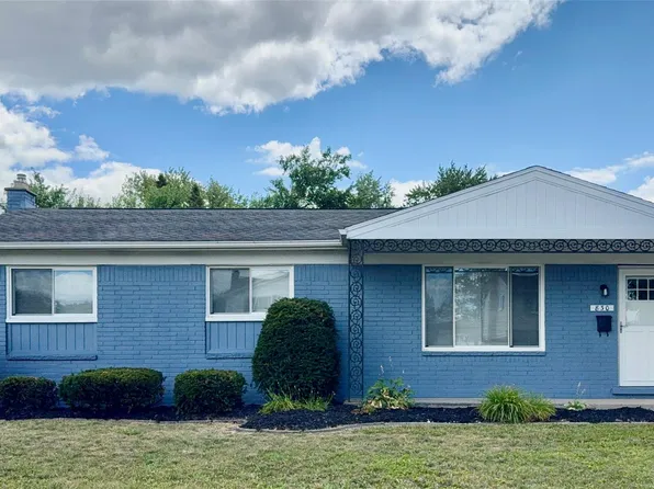 830 Sheffield Dr, Madison Heights, MI 48071