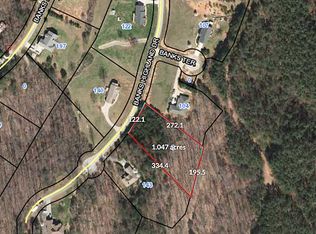137 Banks Highland Dr, Baldwin, GA 30511