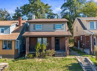 56 Bascom Ave, Pittsburgh, PA 15214