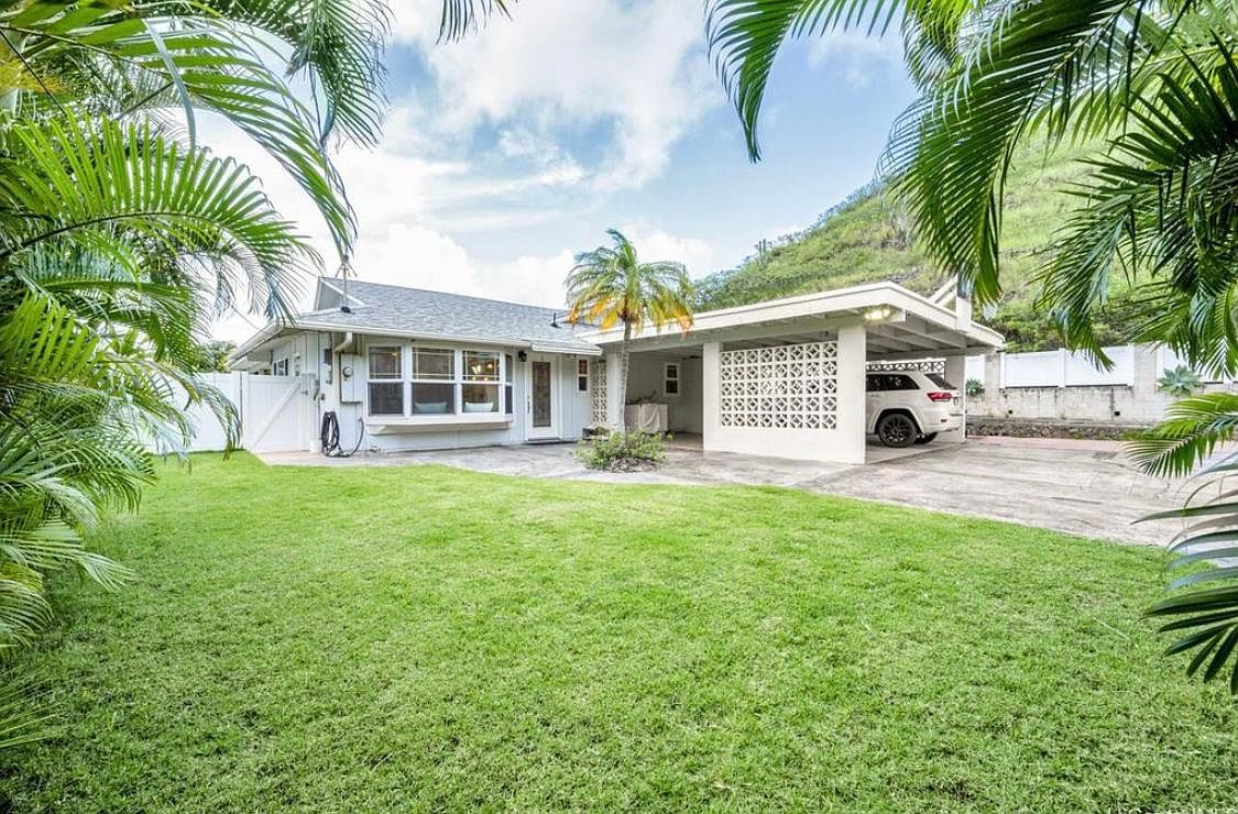967 Apokula Pl, Kailua, HI 96734 Zillow