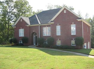 2674 Piedmont Dr, Helena, AL 35022