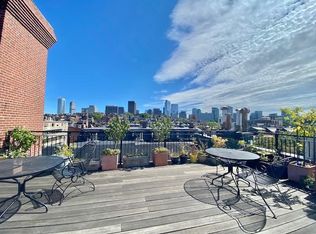 112 Pinckney St APT 46, Boston, MA 02114