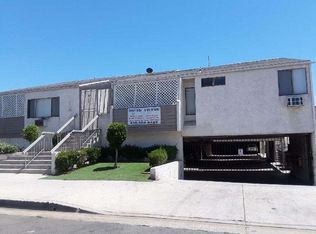 21840 Schoenborn St #W2EGYM0KV, Canoga Park, CA 91304