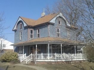 200 NE Main St, Grimes, IA 50111