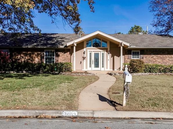 Tulsa Ok Single Family Homes For Sale 401 Homes Zillow