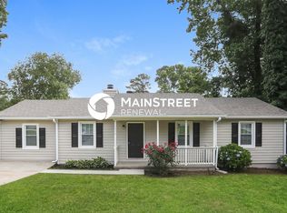 2974 Landmark Dr SE, Conyers, GA 30094