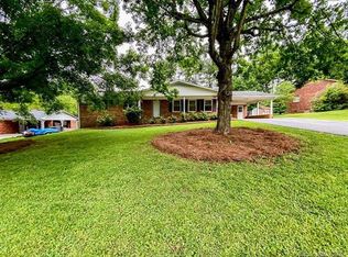 1020 Valley St, Statesville, NC 28677