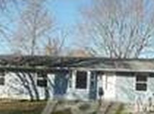 505 Old English Rd, Rolla, MO 65401