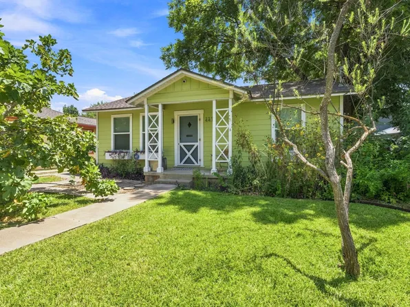 4415 Hank Ave, Austin, TX 78745