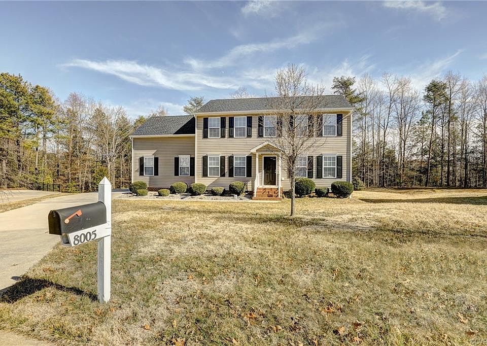 1st image of 8005 Falcon Creek Ct