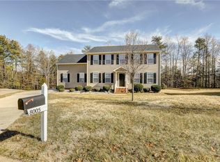 8005 Falcon Creek Ct, Henrico, VA 23231