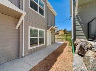 160 W Masonic Ave, Cripple Creek, CO 80813