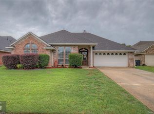 2217 Washburn Way, Bossier City, LA 71111