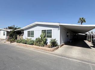 3535 Stine Rd Space 164, Bakersfield, CA 93309