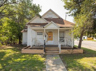 1201 S Greenwood Ave, Wichita, KS 67211