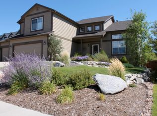 13699 Cliffbush Ter, Colorado Springs, CO 80921