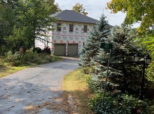 40 Old Church Rd, King, ON L7B1K4