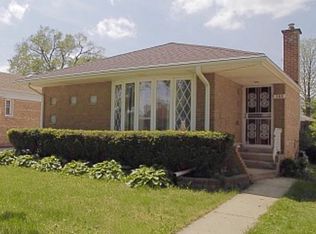 200 Rice Ave, Bellwood, IL 60104