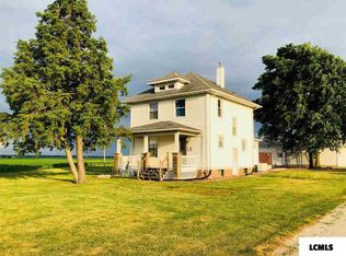 1975 1200th St, Beason, IL 62512