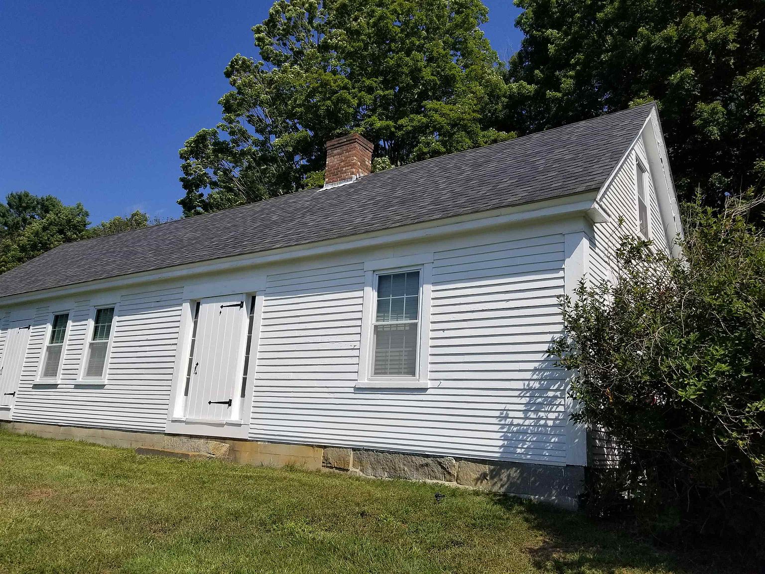 6 Old Town Road, Gilmanton Iron Works, NH 03837 Zillow