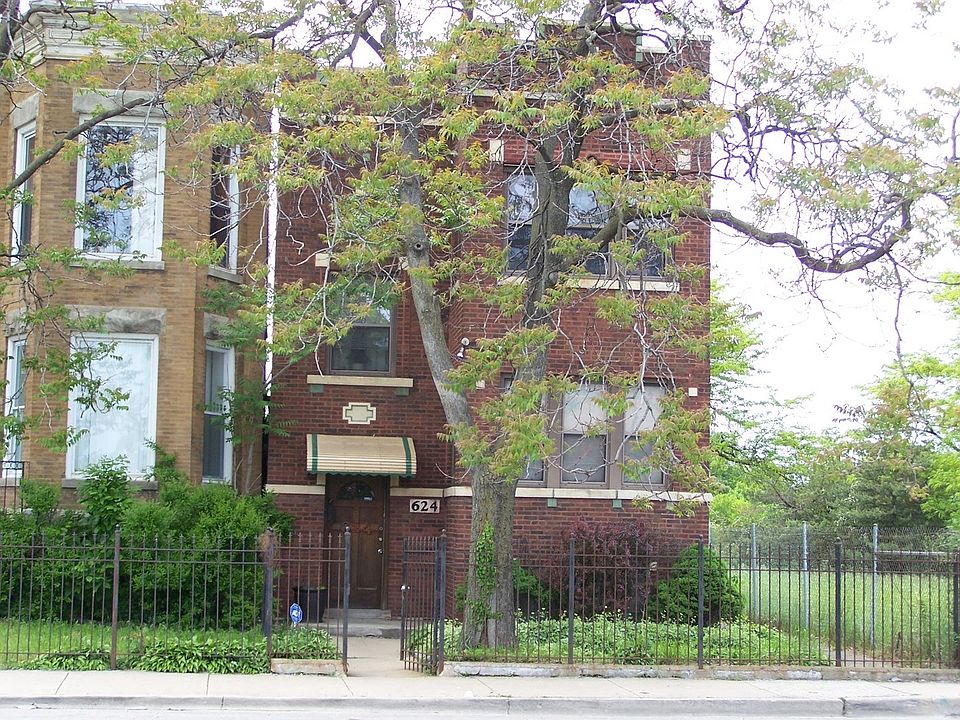 1st image of 624 S Kostner Ave