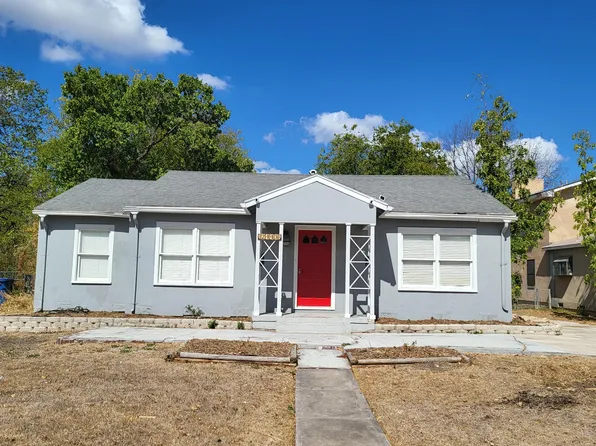 2443 W Huisache Ave #1, San Antonio, TX 78228