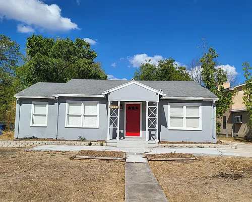2443 W Huisache Ave #1 Photo 1