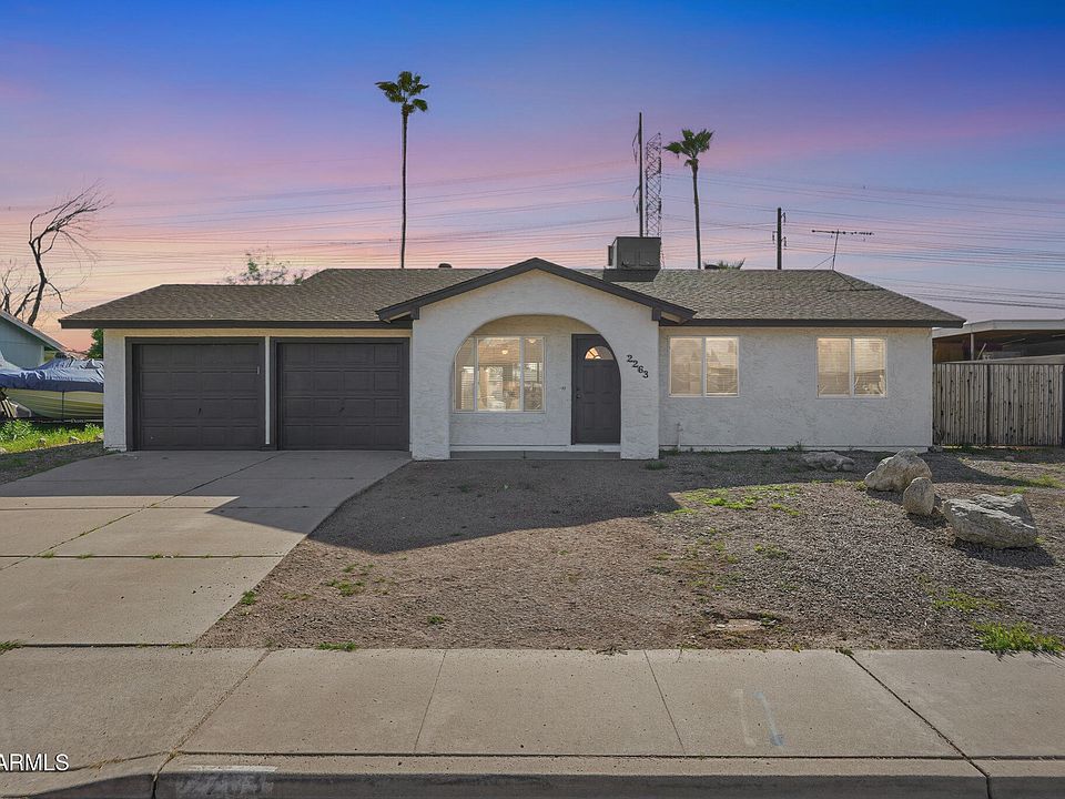 1st image of 2263 W PERALTA Avenue