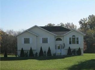 5790 NW Sale Barn Rd, Cameron, MO 64429