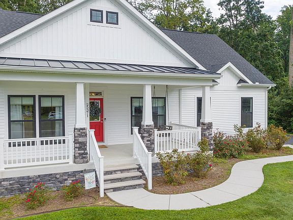 2nd image of 25371 Branch Ln
