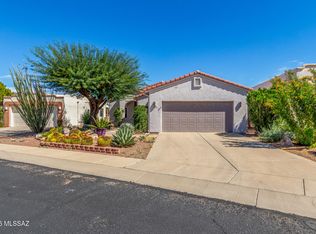 2229 S Via Massari, Green Valley, AZ 85614