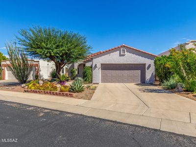 2229 S Via Massari, Green Valley, AZ, 85614
