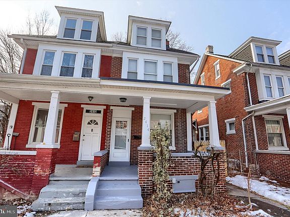3rd image of 2414 Reel St