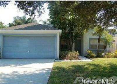 7001 Hammock Trace Dr, Melbourne, FL, 32940
