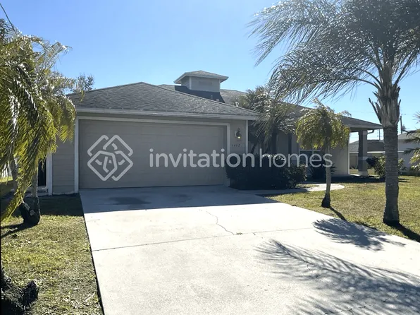 1462 SW California Blvd, Port Saint Lucie, FL 34953
