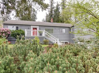 4512 SW Coronado St, Portland, OR 97219